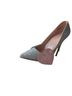 Beauty Heels Multi Color Heels Size 6 1/2 - photo 2