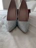 Beauty Heels Multi Color Heels Size 6 1/2 - photo 6