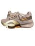 Nike Pink Sneakers Size 6 - photo 1