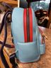 Loungefly Multi Color Blue Red Orange Purple Backpack One size - photo 3