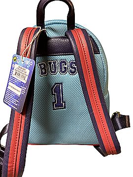 Loungefly Backpack (view 2)