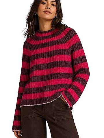 Anthropologie Maeve Sweater Vest (view 1)