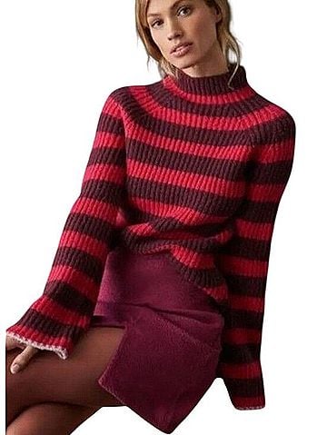 Anthropologie Maeve Sweater Vest (view 2)
