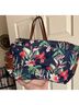 Tommy Bahama Floral Multi Color Tote One size - photo 5