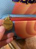 Loungefly Multi Color Blue Red Orange Purple Backpack One size - photo 5