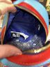 Loungefly Multi Color Blue Red Orange Purple Backpack One size - photo 6