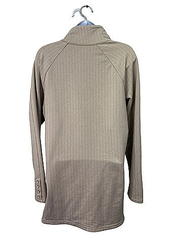 J. McLaughlin Marisa Tunic Long Sleeve Blouse (view 2)