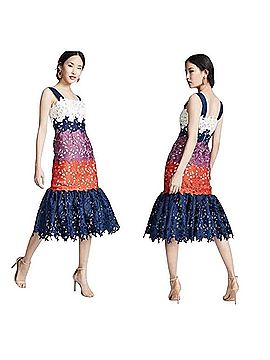 Sea New York Maisey Casual Dress (view 1)