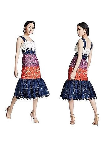 Sea New York Maisey Casual Dress (view 1)