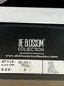 De Blossom Collection Solid Gold Ankle Boots Size 9 - photo 6