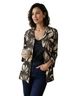 Chico's Jacket - Chico's Jacket Size XL - photo 4