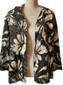 Chico's Jacket - Chico's Jacket Size XL - photo 12