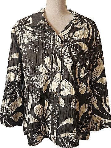 Chico's Jacket (view 1)