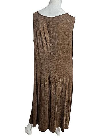 Lafayette 148 New York Casual Dress (view 2)