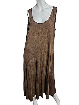 Lafayette 148 New York Casual Dress (view 1)
