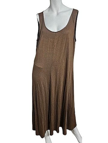 Lafayette 148 New York Casual Dress (view 1)