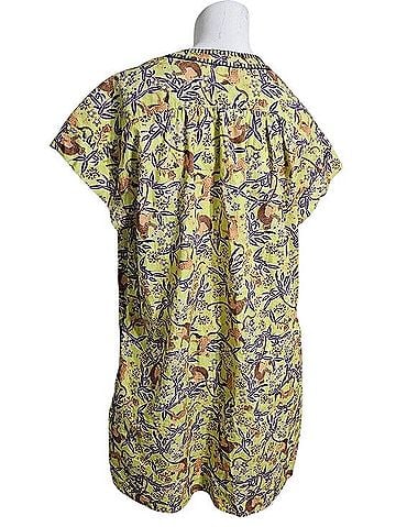 Saloni Ashley Casual Dress (view 2)