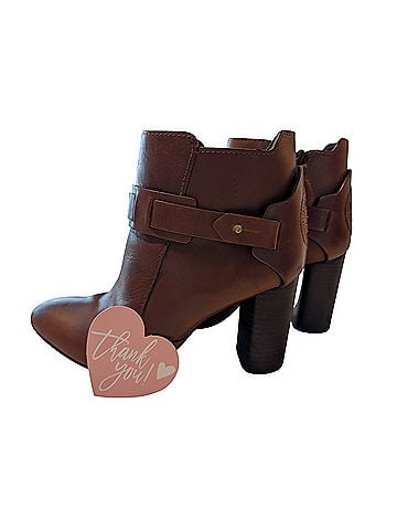 Tory Burch Ankle Boots (view 1)