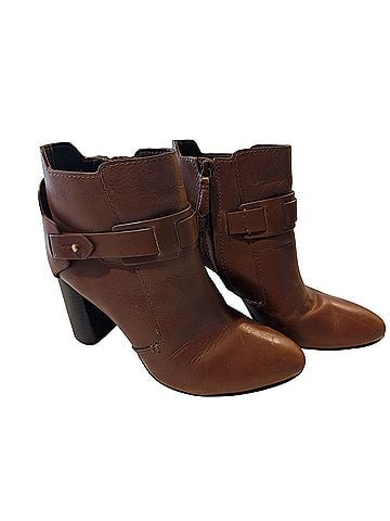 Tory Burch Ankle Boots (view 2)