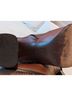 Tory Burch Brown Ankle Boots Size 7 - photo 5