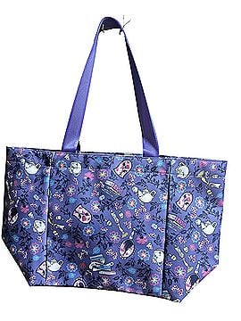 Vera Bradley Disney Parks Tote (view 2)