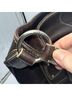 Marc Jacobs Vintage Thick Leather Hobo Bag Hobo - photo 12