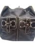 Marc Jacobs Vintage Thick Leather Hobo Bag Hobo - photo 5