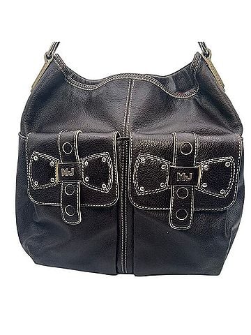 Marc Jacobs Vintage Thick Leather Hobo Bag Hobo (view 1)