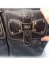 Marc Jacobs Vintage Thick Leather Hobo Bag Hobo - photo 15