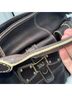 Marc Jacobs Vintage Thick Leather Hobo Bag Hobo - photo 13