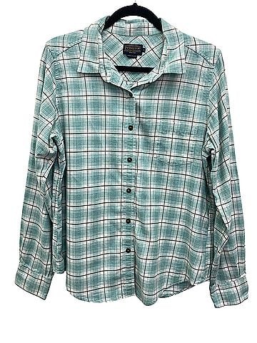 Pendleton Button-Down Shirt (view 1)