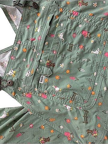 Duluth Trading Co. Heirloom Gardening Jumpsuit (view 2)