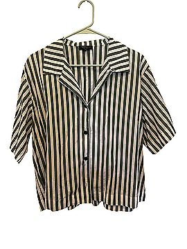 Rag & Bone Button-Down Shirt (view 1)
