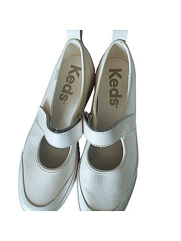 Keds Flats (view 2)