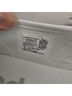 Keds Solid White Flats Size 9 - photo 5