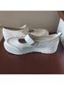 Keds Solid White Flats Size 9 - photo 7