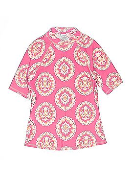 Boden Boden Rash Guard (view 1)