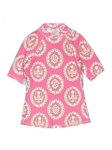 Boden Boden Rash Guard (view 1)