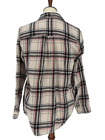 G.H. Bass & Co. bass Button-Down Shirt (view 2)
