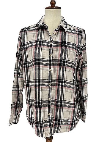 G.H. Bass & Co. bass Button-Down Shirt (view 1)