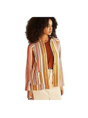 Pendleton Jacket (view 2)