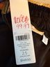Chico's Black Casual Pants Size 14 - photo 5