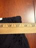 Chico's Black Casual Pants Size 14 - photo 7