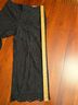 Chico's Black Casual Pants Size 14 - photo 6