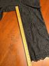 Chico's Black Casual Pants Size 14 - photo 8