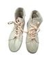 Vans Pink Sneakers Size 7 - photo 1