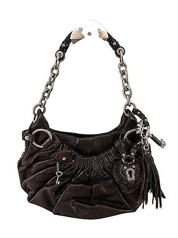 Juicy Couture Daydreamer Shoulder Bag (view 1)