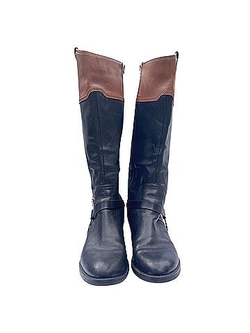 Franco Sarto Boots (view 2)