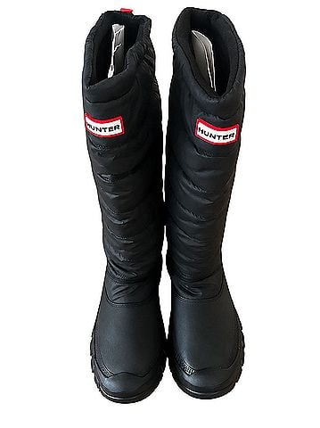 Hunter Snow boots (view 1)