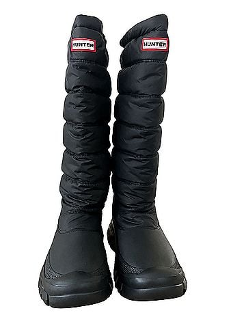 Hunter Snow boots (view 2)